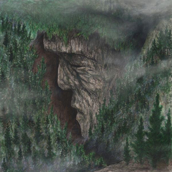 Petrels - Jord (CD) | Mint (M) Mint (M) - ELECTRONIC *NEW*