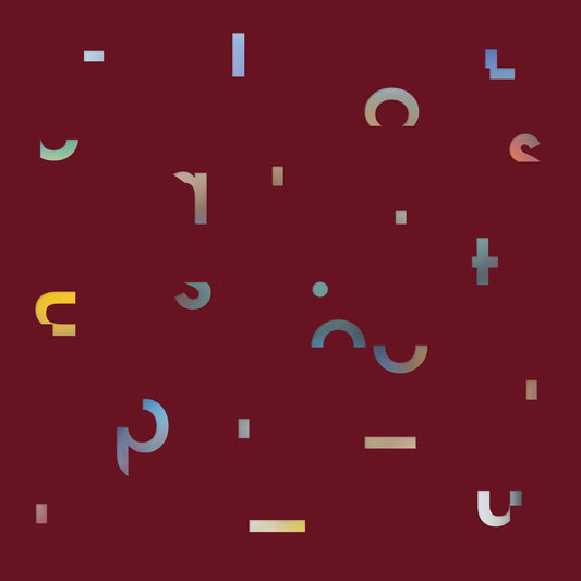 Nightports w/ Betamax - Nightports w/ Betamax (Vinyl) | Mint (M) Mint (M) - ELECTRONIC *NEW*