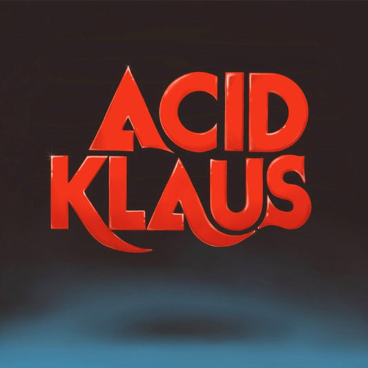 Acid Klaus - Step on My Travelator: The Imagined Career Trajectory of Superstar DJ & Dance Pop Producer, Melvin Harris | - ELECTRONIC *NEW*