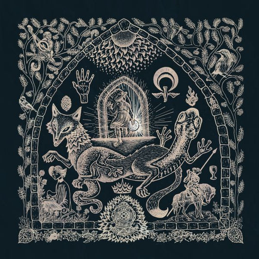 Petrels - Dusk Loom (CD) | Mint Mint - ELECTRONIC *NEW*