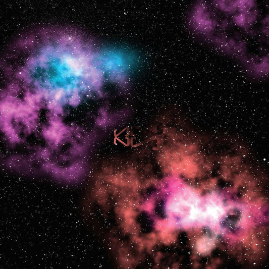 Samuel - Falling Star - 12" | - ELECTRONIC *NEW*