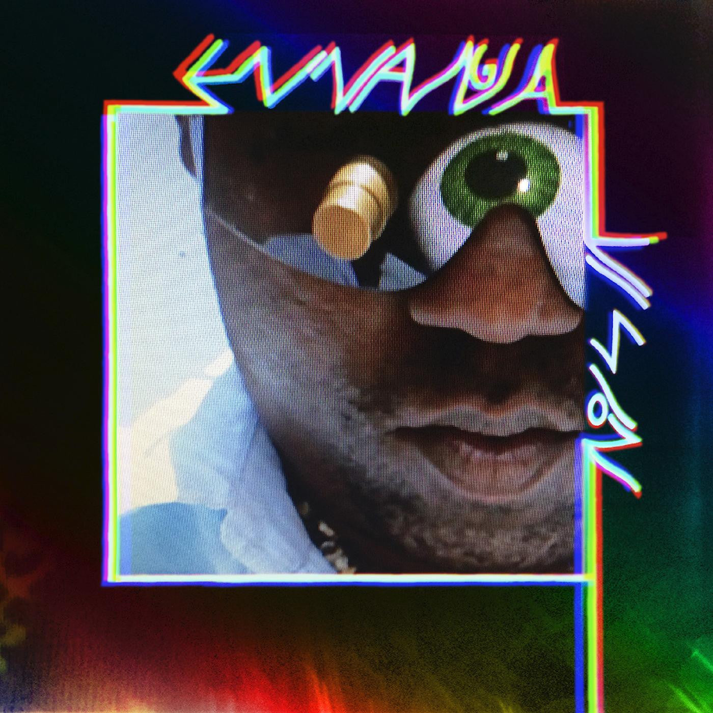 Ennanga Vision - Ennanga Vision (CD) | - ELECTRONIC *NEW*
