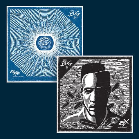 Bug, The - BOX ft. D Double E / ICEMAN ft. Riko Dan | - ELECTRONIC *NEW*
