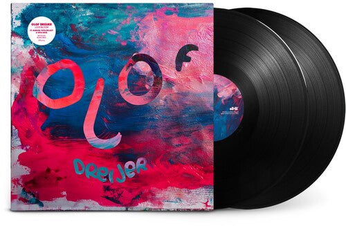 (PRESALE 5/8/26) Loud Bloom (2xVINYL) | Mint (M) Mint (M) - ELECTRONIC *NEW*