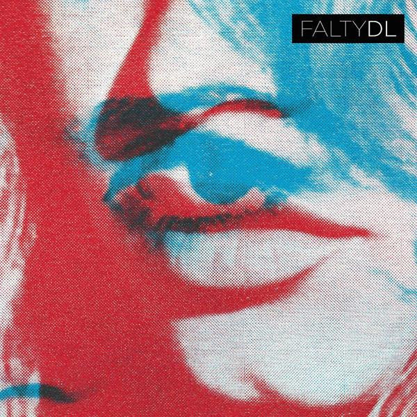 FaltyDL - You Stand Uncertain (CD) | Mint Mint - ELECTRONIC *NEW*