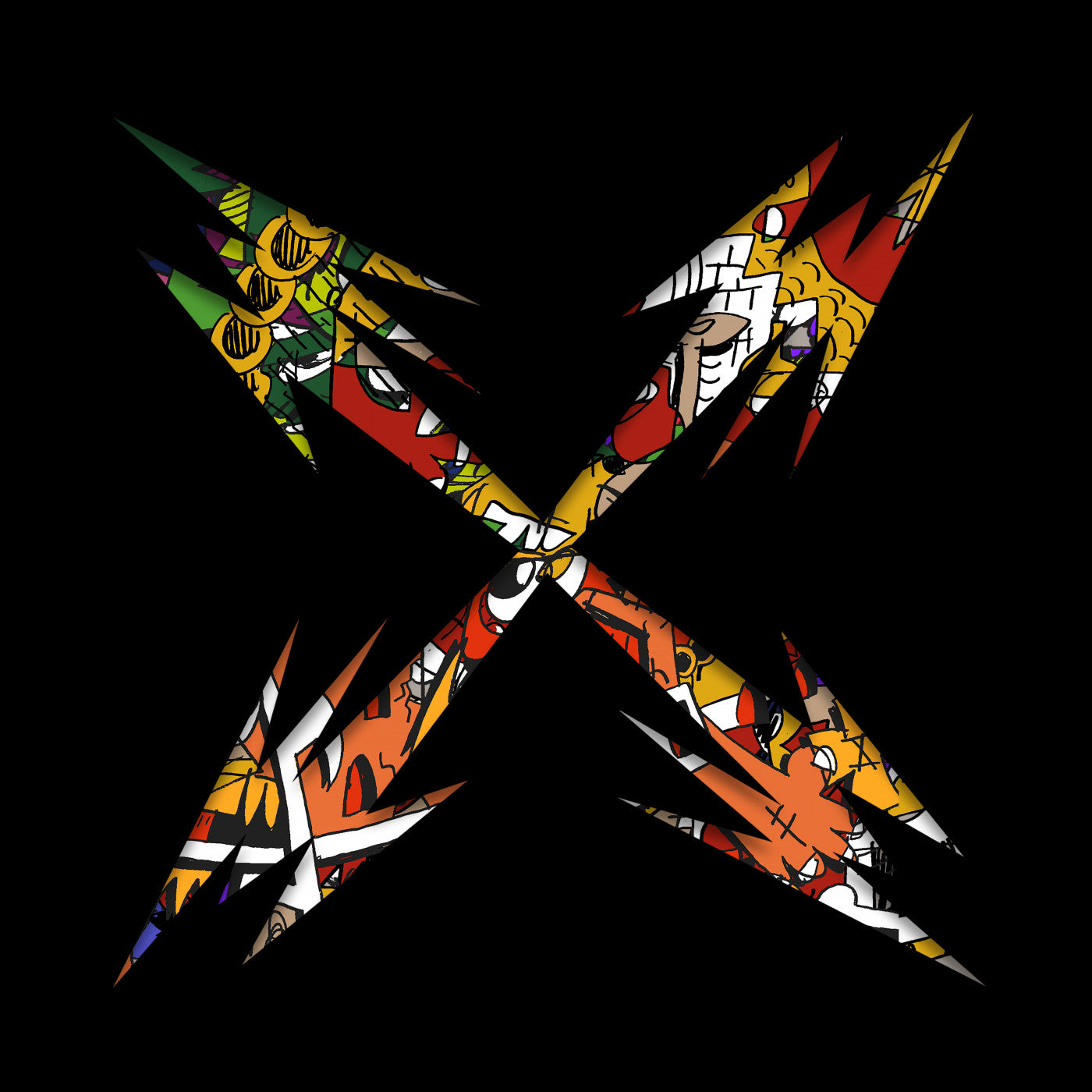 Various Artists - Brainfeeder X | - ELECTRONIC *NEW*