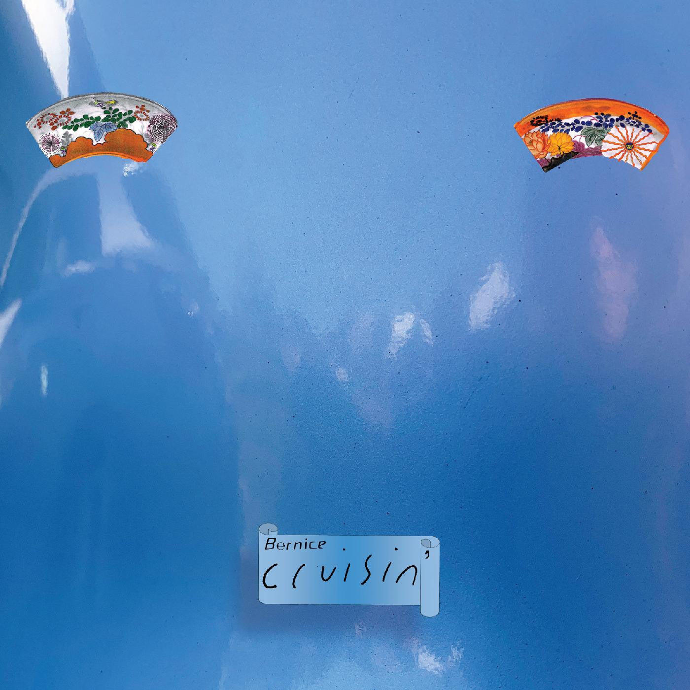 Bernice - Cruisin' | - ELECTRONIC *NEW*