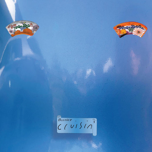 Bernice - Cruisin' | - ELECTRONIC *NEW*