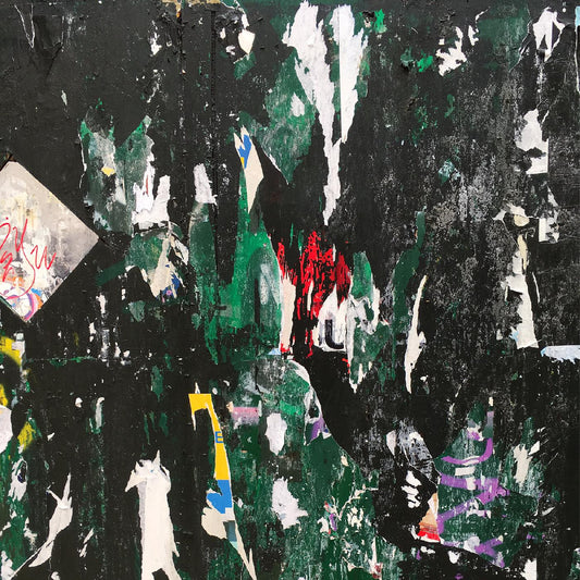 Shlohmo - The End (CD) | Mint Mint - ELECTRONIC *NEW*