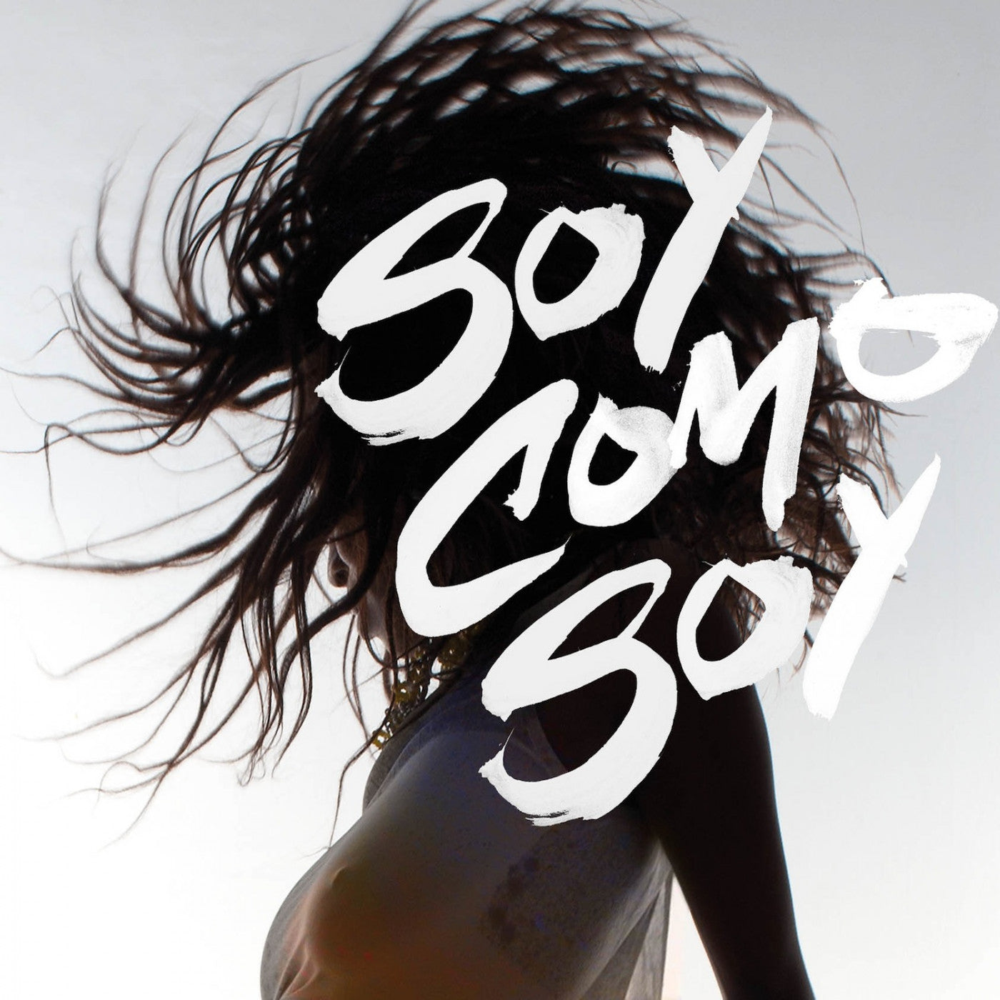 Makossa & Megablast - Soy Como Soy (CD) | Mint Mint - ELECTRONIC *NEW*