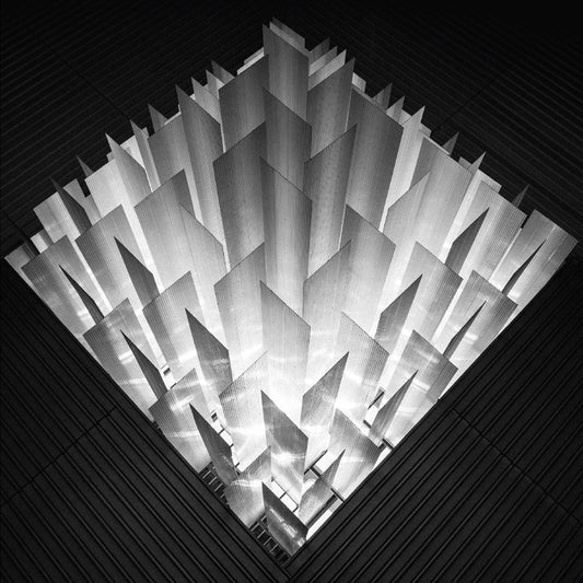 Chatwin, Ben - Altered Signals | - ELECTRONIC *NEW*