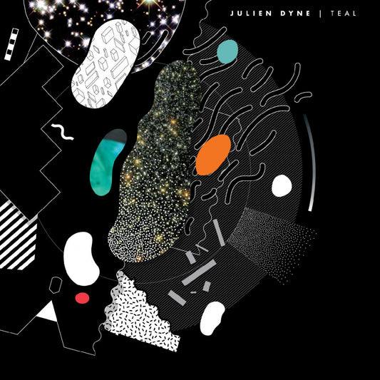 Dyne, Julien - Teal | - ELECTRONIC *NEW*
