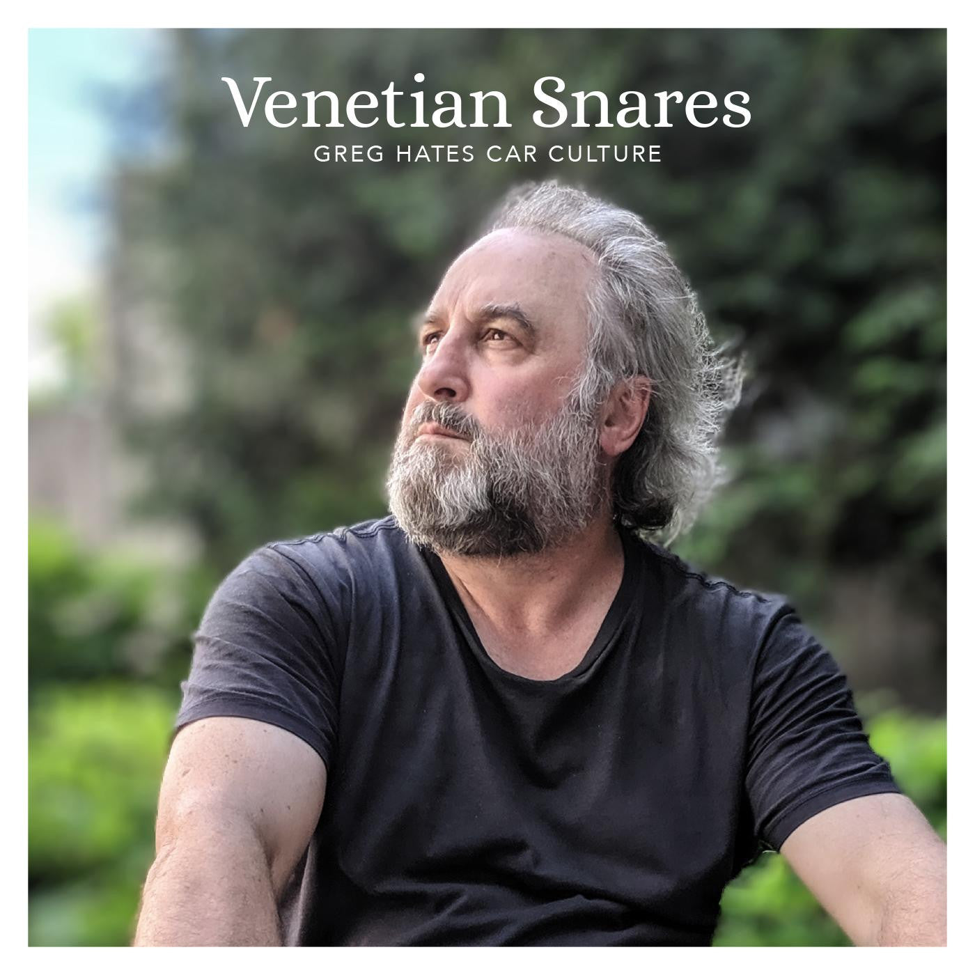 Venetian Snares - Greg Hates Car Culture (20th Anniversary Edition) (CD) | Mint Mint - ELECTRONIC *NEW*
