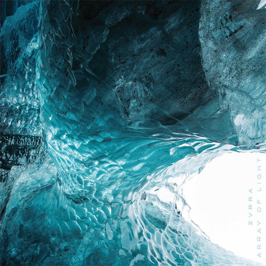 Zvrra - Array of Light | - ELECTRONIC *NEW*