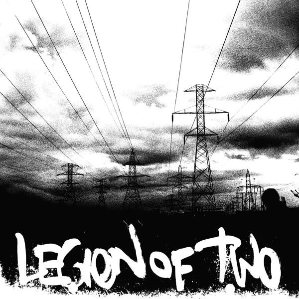 Legion of Two - Riffs (CD) | Mint Mint - ELECTRONIC *NEW*