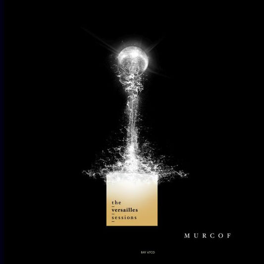 Murcof - The Versailles Sessions (CD) | Mint Mint - ELECTRONIC *NEW*