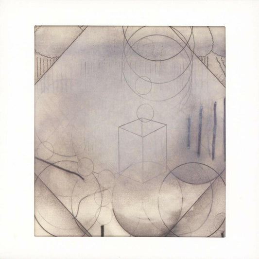 Actress - Ghettoville (CD) | - ELECTRONIC *NEW*
