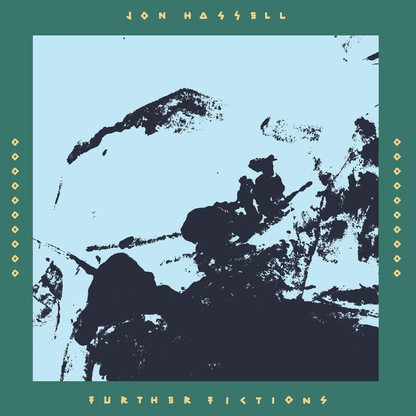 Hassell, Jon - Further Fictions (CD) | - ELECTRONIC *NEW*