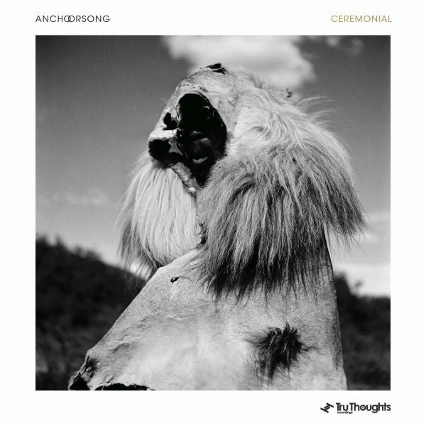 Anchorsong - Ceremonial (CD) | Mint (M) Mint (M) - ELECTRONIC *NEW*