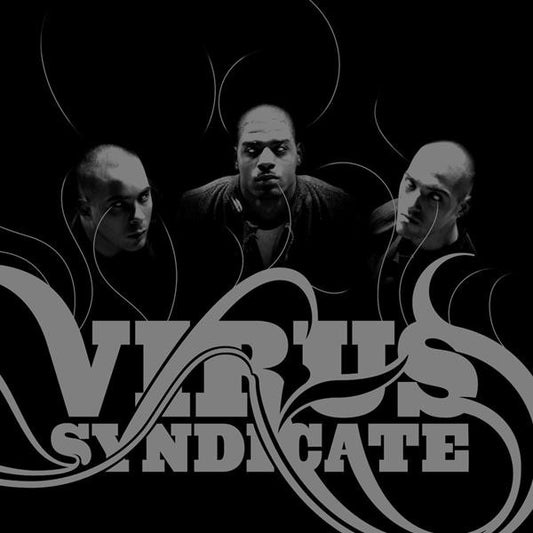 Virus Syndicate - Work Related Illness (CD) | Mint Mint - ELECTRONIC *NEW*