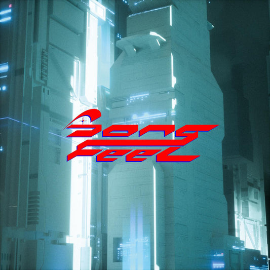 Girl Unit - Song Feel | - ELECTRONIC *NEW*