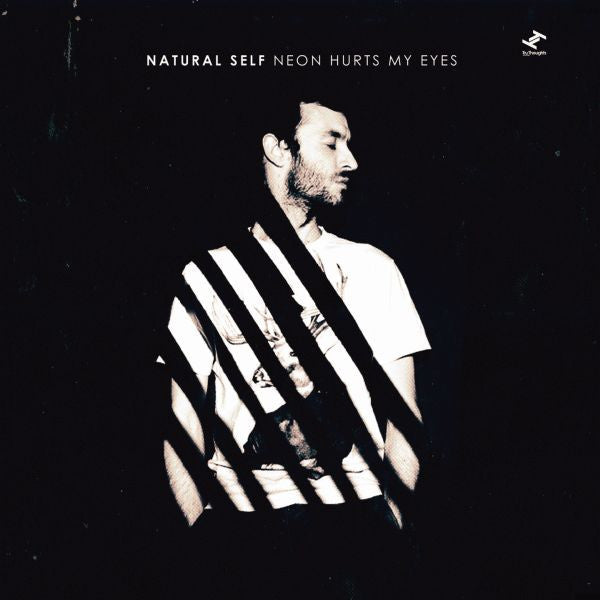 Natural Self - Neon Hurts My Eyes (CD) | Mint Mint - ELECTRONIC *NEW*