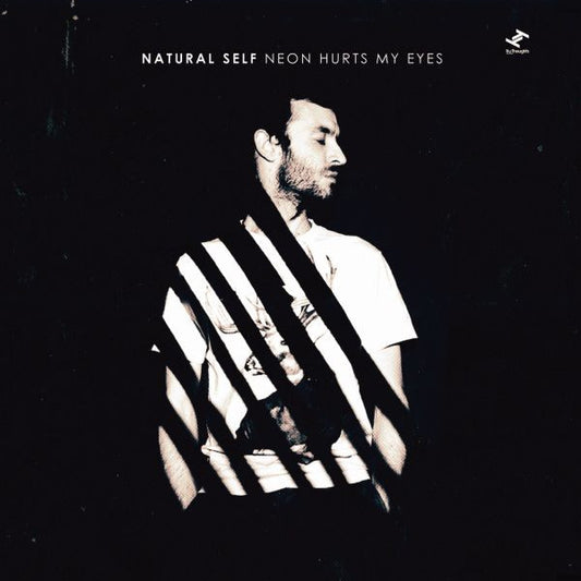 Natural Self - Neon Hurts My Eyes (CD) | Mint Mint - ELECTRONIC *NEW*