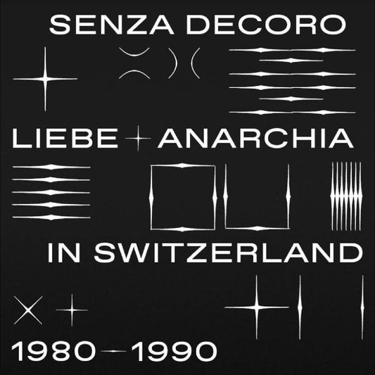 Various Artists - MEHMET ASLAN PRESENTS SENZA DECORO (CD) | - ELECTRONIC *NEW*