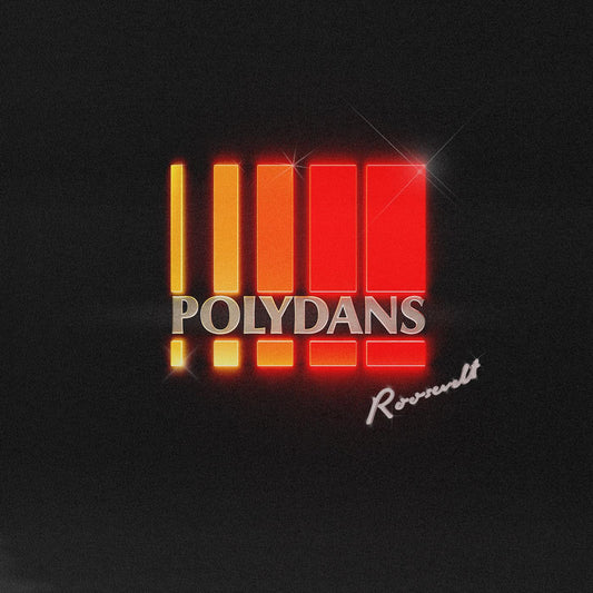 Roosevelt - Polydans (CD) | Mint Mint - ELECTRONIC *NEW*