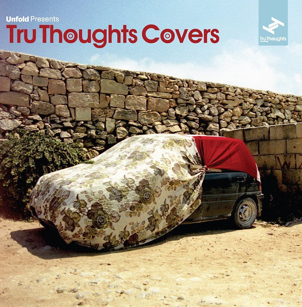Various Artists - Tru Thoughts Covers (CD) | Mint Mint - ELECTRONIC *NEW*