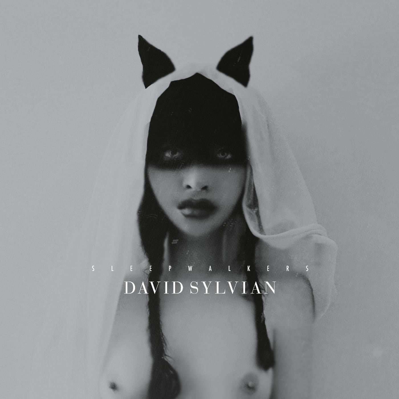 Sylvian, David - Sleepwalkers (DELUXE EDITION) (CD) | - ELECTRONIC *NEW*