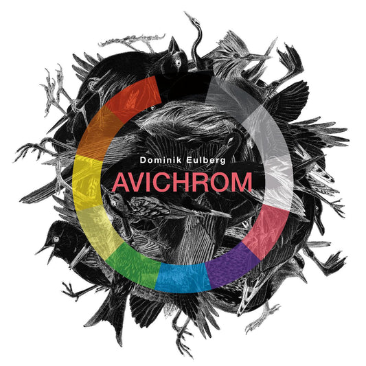 Eulberg, Dominik - Avichrom (CD) | - ELECTRONIC *NEW*