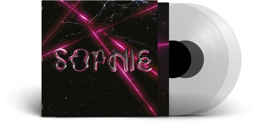 SOPHIE - SOPHIE (2xVINYL) | - ELECTRONIC *NEW*
