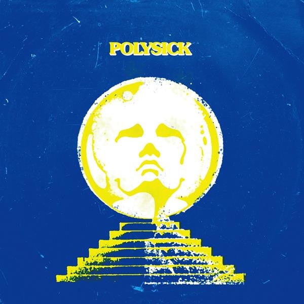 Polysick - Digital Native (CD) | Mint Mint - ELECTRONIC *NEW*