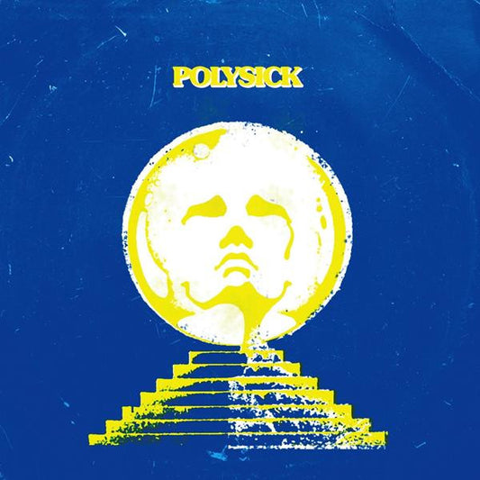 Polysick - Digital Native (CD) | Mint Mint - ELECTRONIC *NEW*