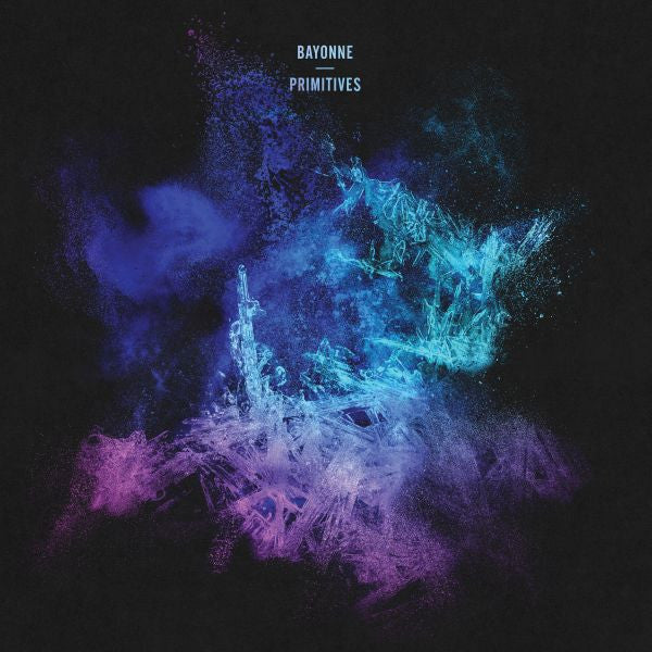Bayonne - Primitives (CD) | Mint Mint - ELECTRONIC *NEW*
