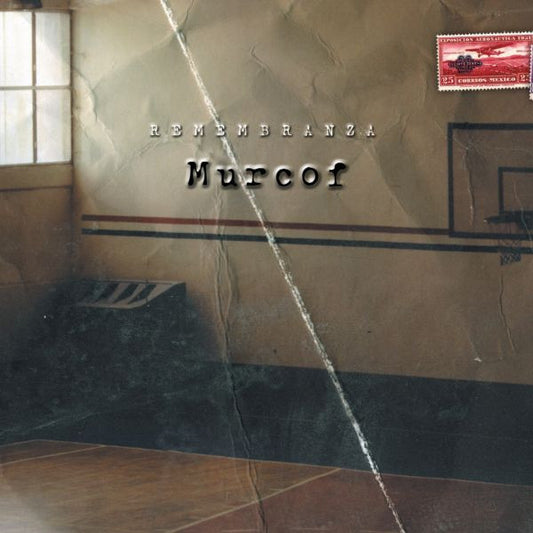 Murcof - Remembranza (CD) | Mint Mint - ELECTRONIC *NEW*