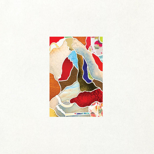Teebs - Anicca (CD) | Mint Mint - ELECTRONIC *NEW*