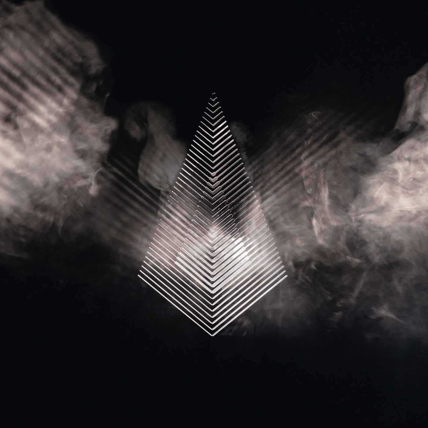 Kiasmos - Swept EP | Mint (M) Mint (M) - ELECTRONIC *NEW*