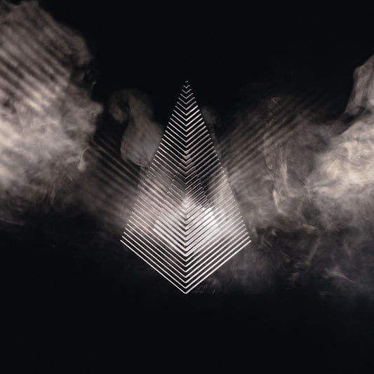 Kiasmos - Swept EP | Mint (M) Mint (M) - ELECTRONIC *NEW*