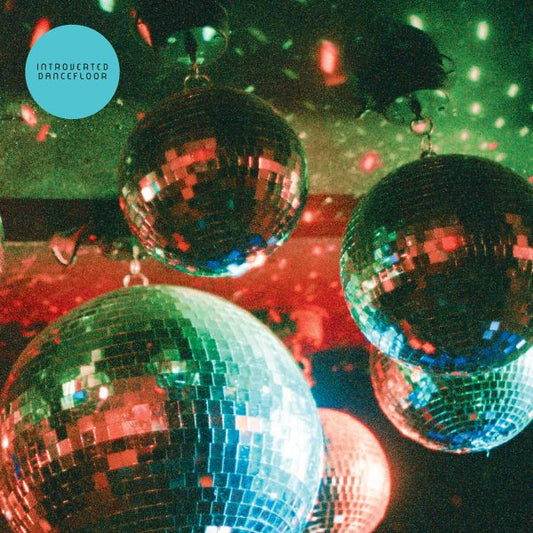 Introverted Dancefloor - Introverted Dancefloor | - ELECTRONIC *NEW*