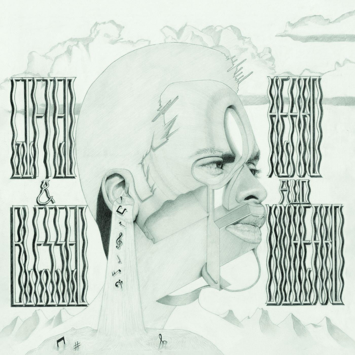 Gifted and Blessed - Heard and Unheard | - ELECTRONIC *NEW*