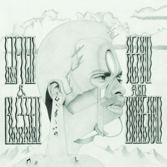Gifted and Blessed - Heard and Unheard | - ELECTRONIC *NEW*