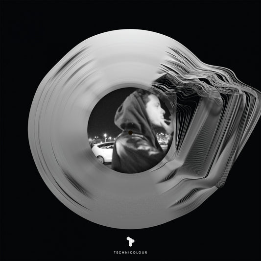 Melja, Nathan - No No No (Vinyl) | - ELECTRONIC *NEW*