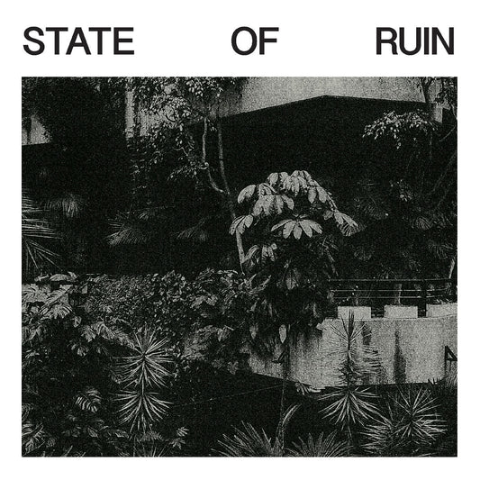 Silk Road Assassins - State Of Ruin | - ELECTRONIC *NEW*