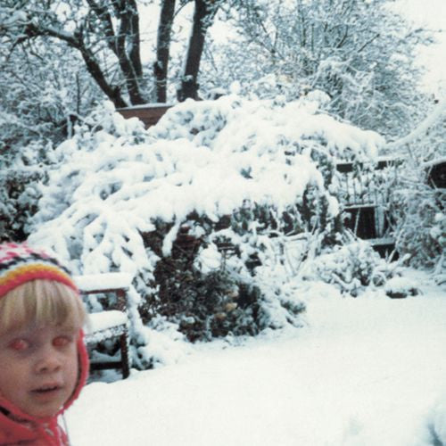 Clark - Clarence Park (reissue) (CD) | - ELECTRONIC *NEW*