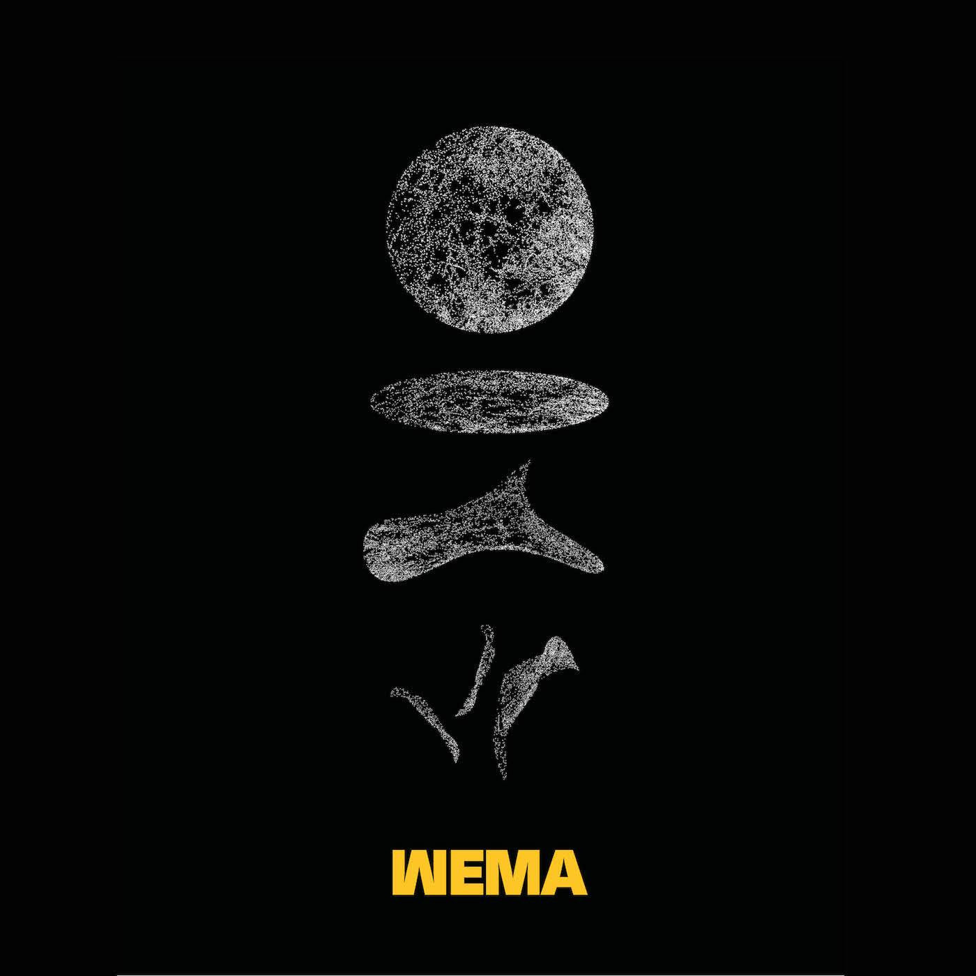 WEMA - WEMA (CD) | - ELECTRONIC *NEW*
