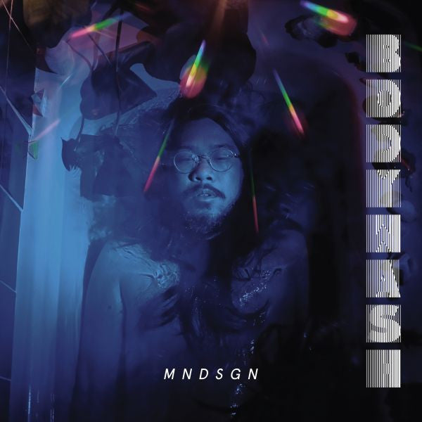 Mndsgn - Body Wash (CD) | Mint Mint - ELECTRONIC *NEW*