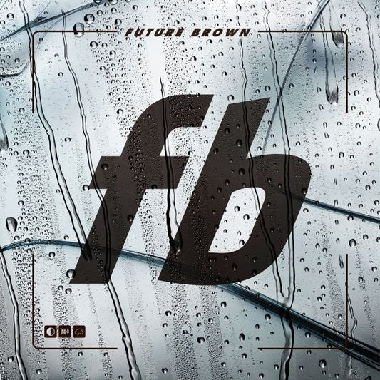 Future Brown - Future Brown (CD) | Mint Mint - ELECTRONIC *NEW*