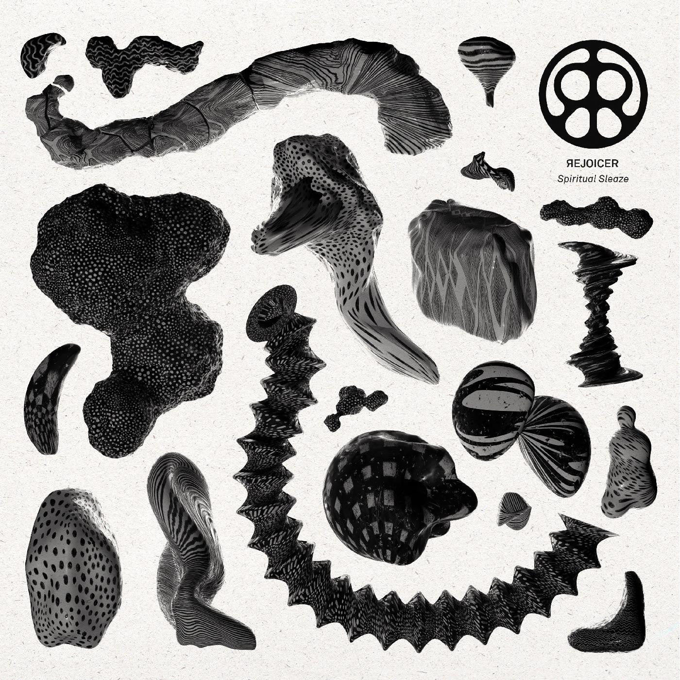 Rejoicer - Spiritual Sleaze | - ELECTRONIC *NEW*